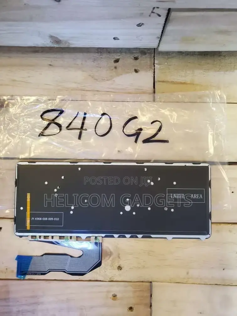 Laptop Keyboard