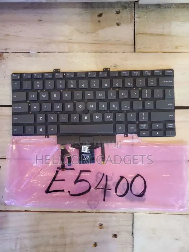 Laptop Keyboard