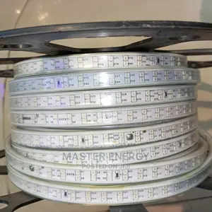 LED Strip Lights Pink