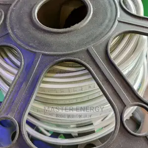 LED Strip Light Yellow
