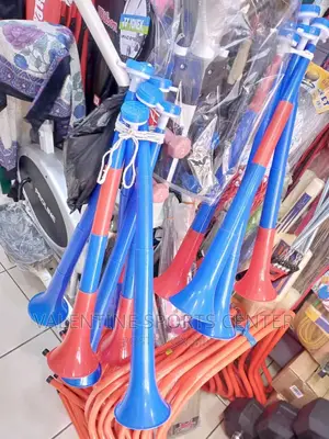 Adjustable Vuvozela Original Material