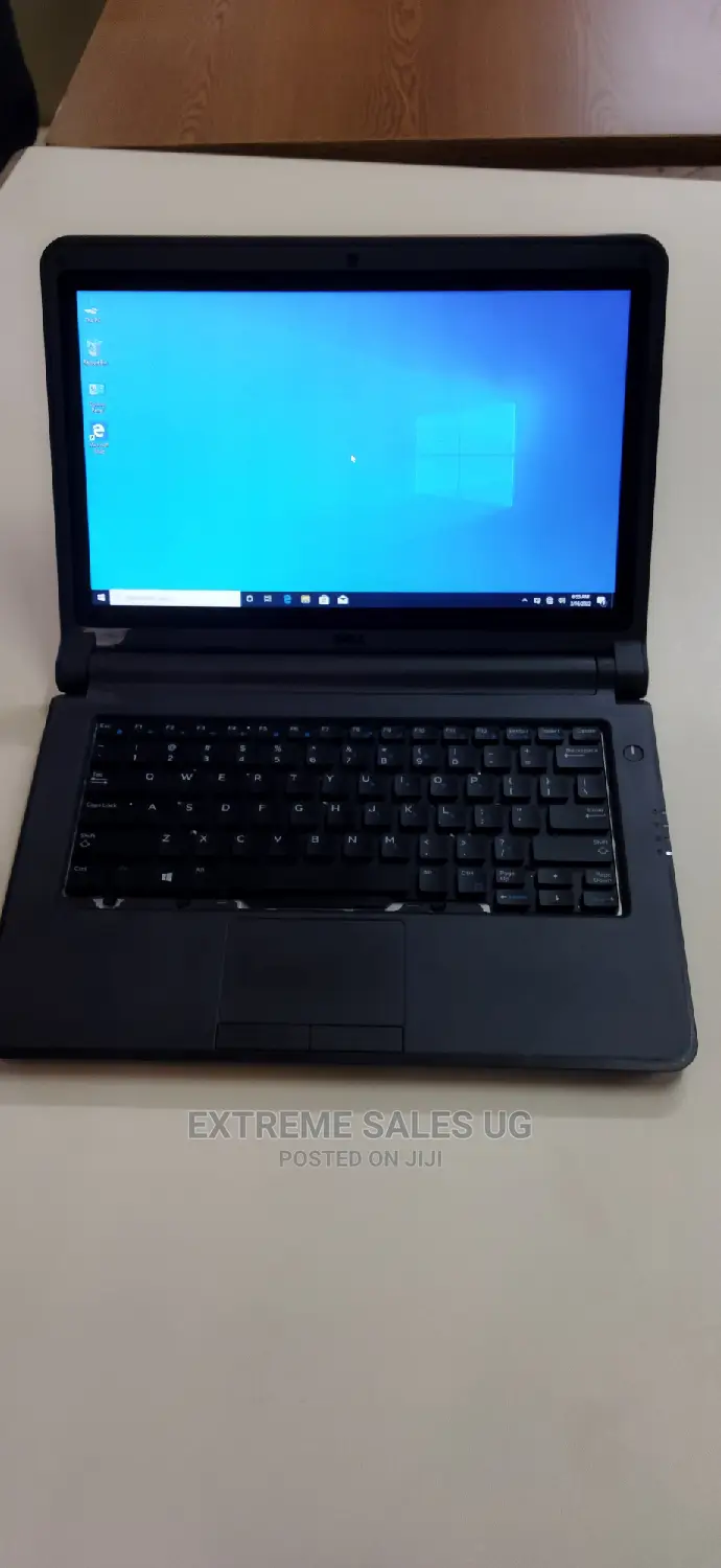 Laptop Dell 4GB Intel Celeron HDD 500GB