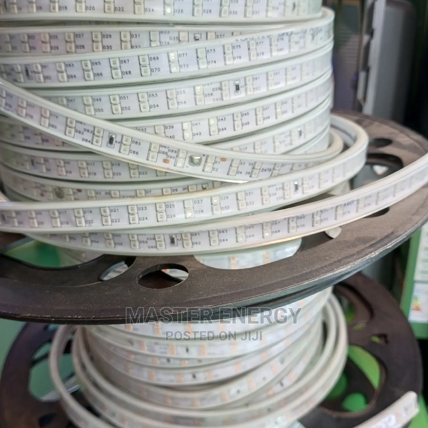 LED Strip Lights Multicolors