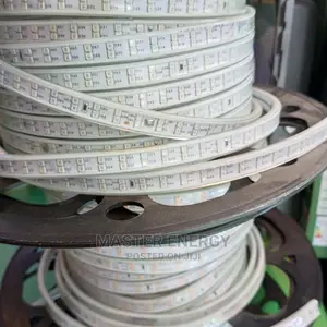 LED Strip Lights Multicolors
