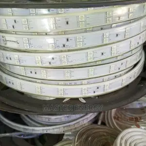 LED Strip Lights Different Colors