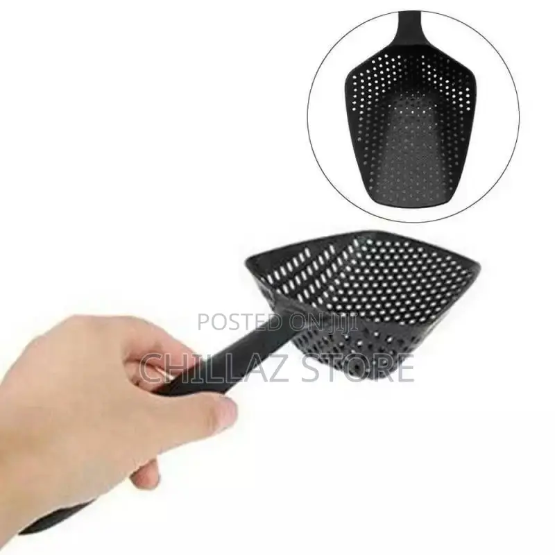 Creative Cooking Shovels Food Trainer Spoon