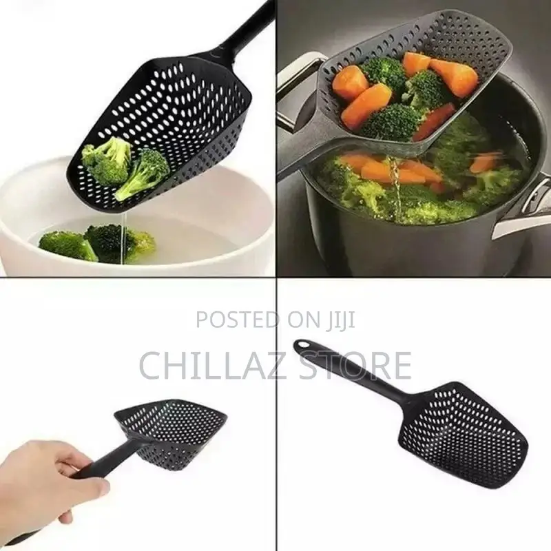 Creative Cooking Shovels Food Trainer Spoon