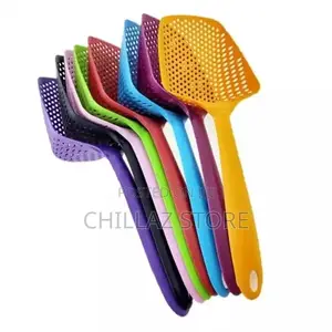 Creative Cooking Shovels Food Trainer Spoon