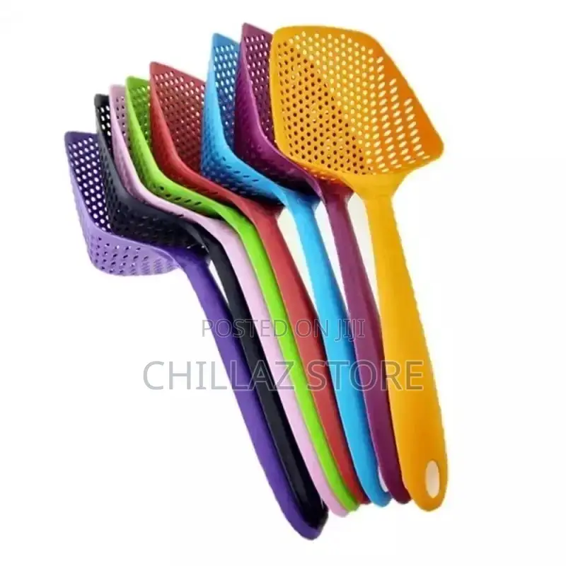 Creative Cooking Shovels Food Trainer Spoon