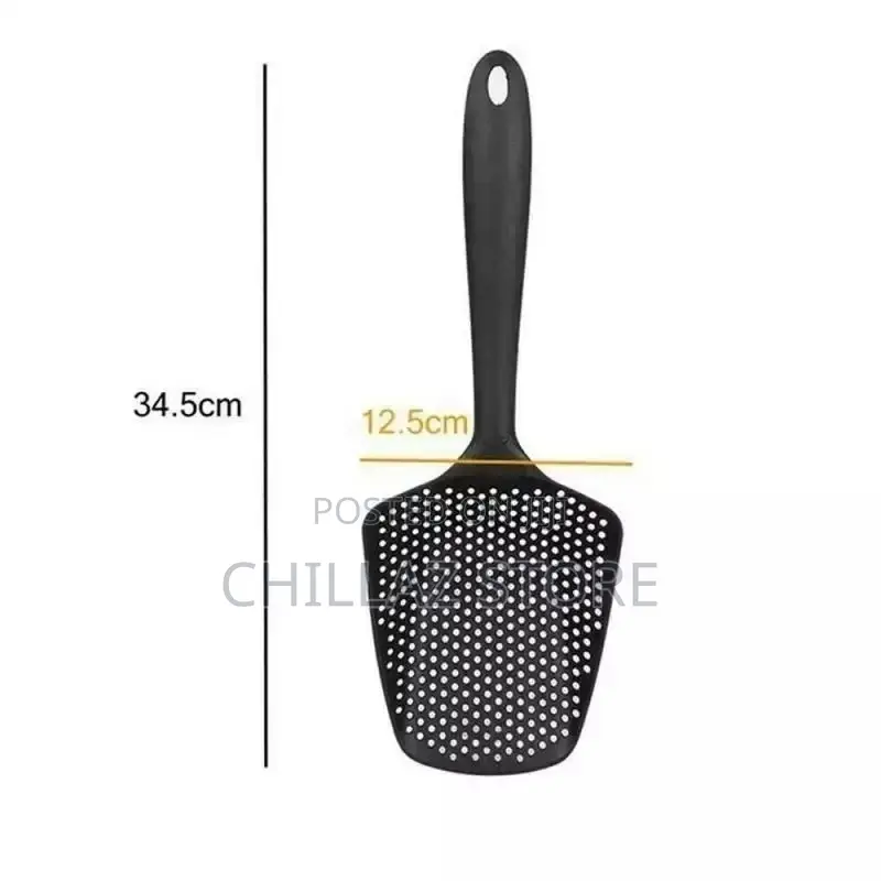 Creative Cooking Shovels Food Trainer Spoon