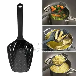 Creative Cooking Shovels Food Trainer Spoon