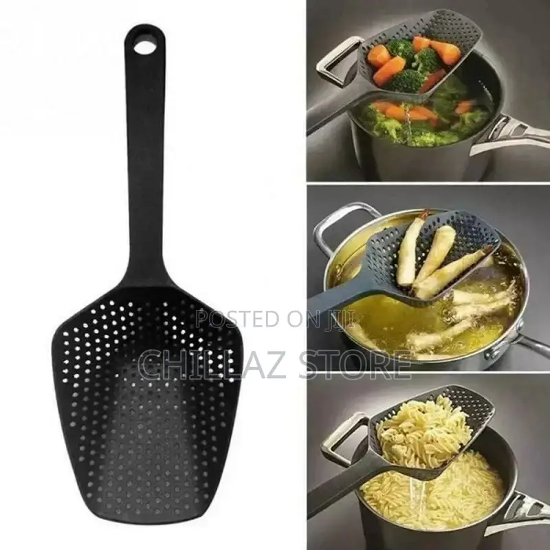Creative Cooking Shovels Food Trainer Spoon