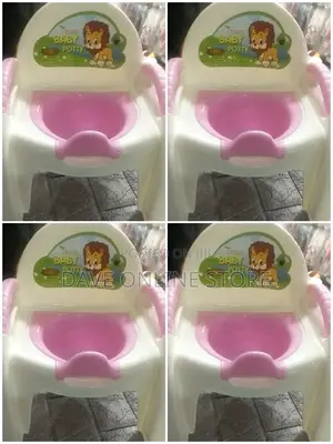 Baby Potty