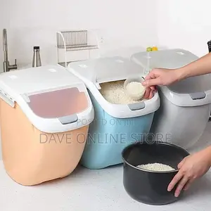 Food Storage Container