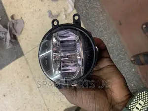Universal LED Foglamps / Spotlights