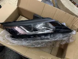 Mitsubishi L200 Sportero 2020 Parts