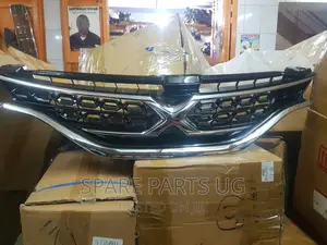 Grille Toyota Mark X 2014 - 2017