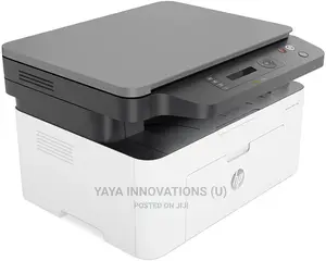 Hp Laser MFP 135a Print, Copy, Scan, Multi-Functional