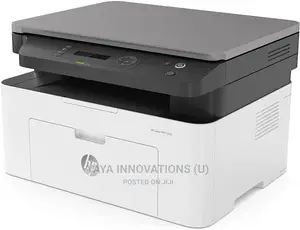 Latest Hp Laserjet Pro MFP M135a Printer Print Scan Copy.