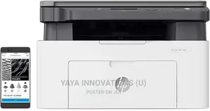 Hp Laserjet MFP 135a Printer(Print,Scan,Copy)