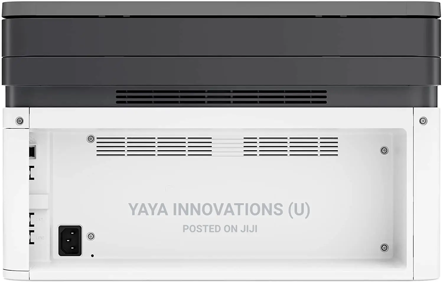 135a Laser MFP Hp Printer