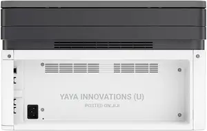135a Laser MFP Hp Printer