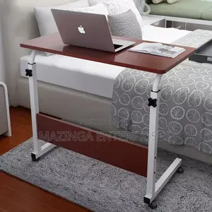Portable Bedside Adjustable Desk And Laptop Table