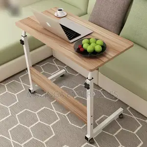 Portable Bedside Adjustable Desk And Laptop Table