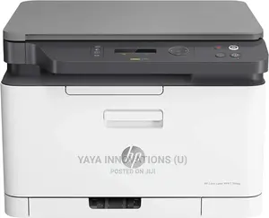 HP Color Laser MFP 178nw Printer