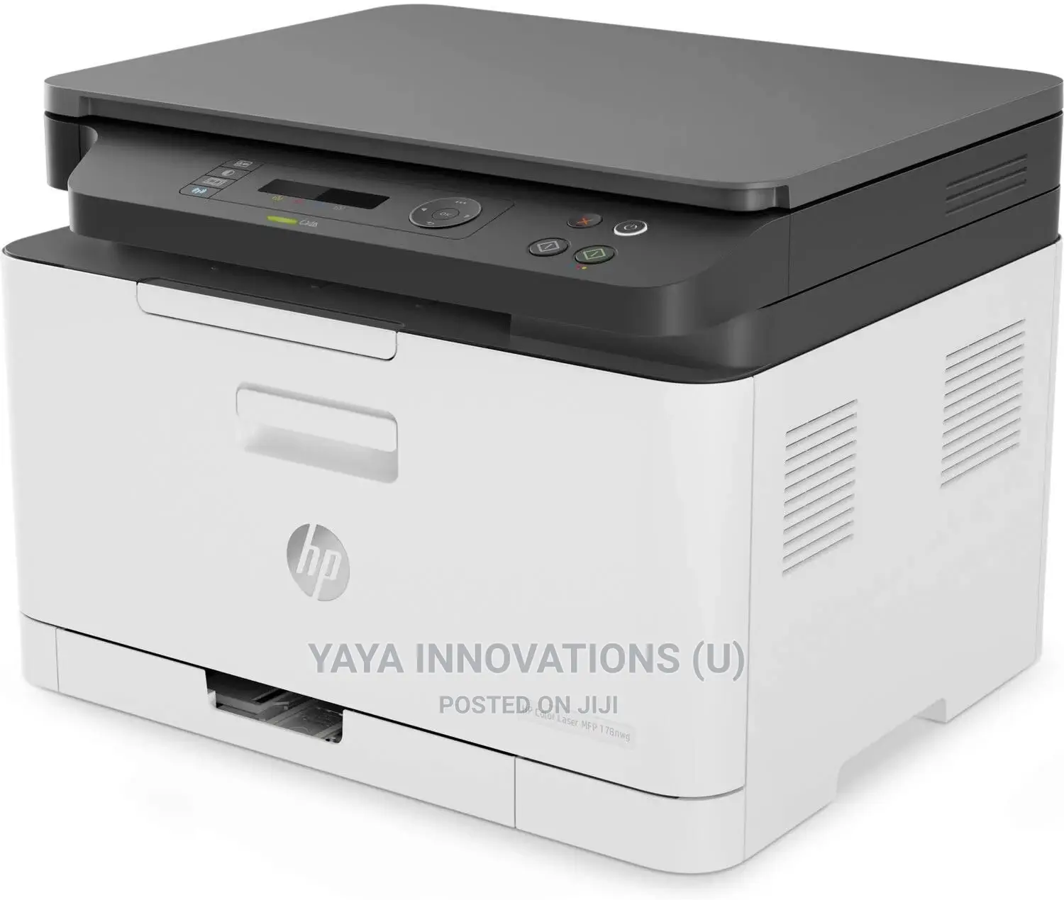 Color Laser Printer MFP 178fnw