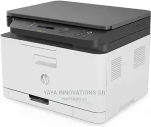Color Laser Printer MFP 178fnw