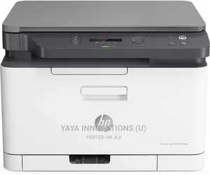 Hp Color Laserjet MFP 178fnw Printer
