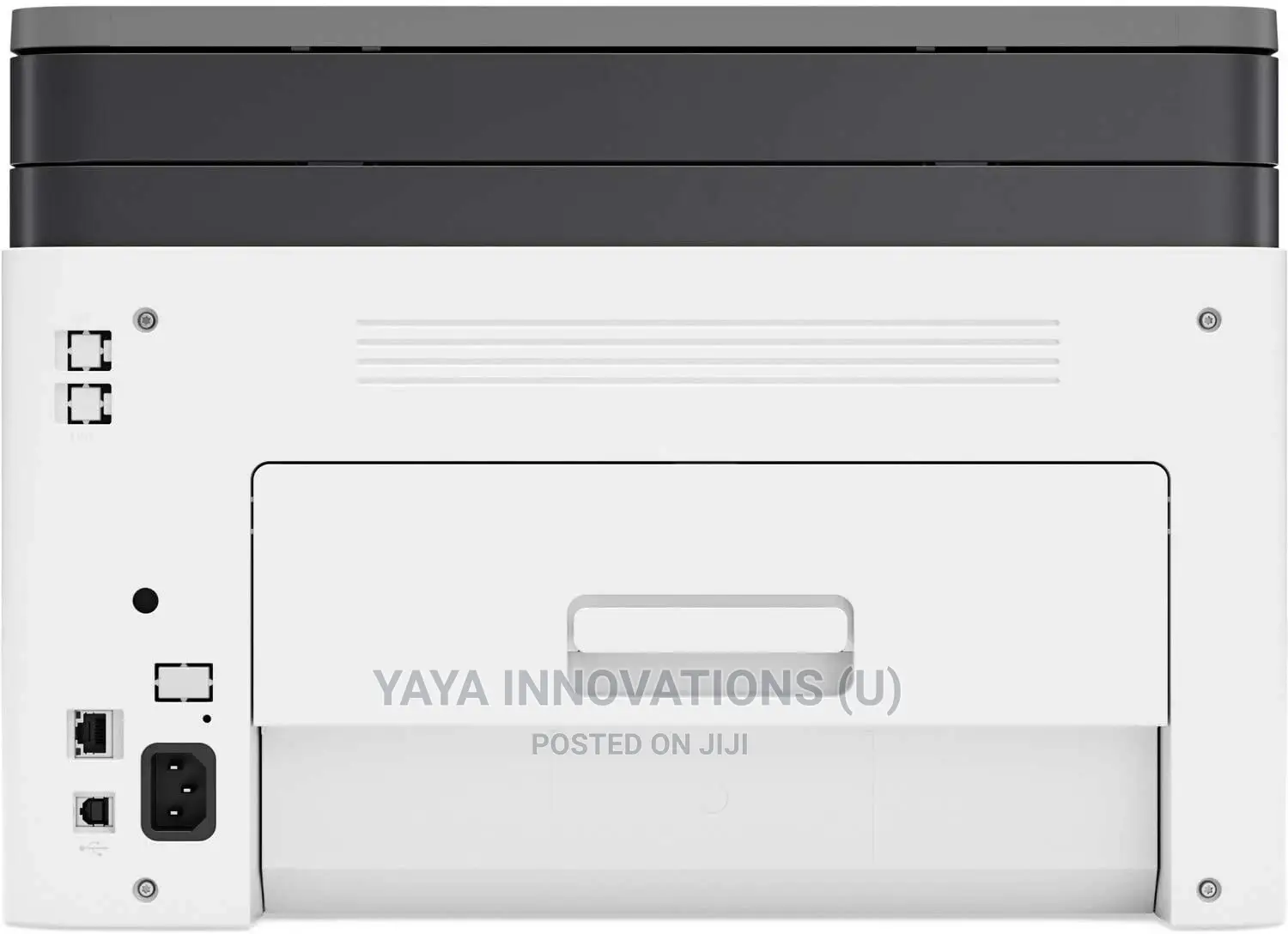 Hp Color Laserjet MFP 178fnw Printer