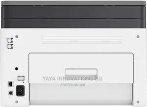 Hp Color Laserjet MFP 178fnw Printer