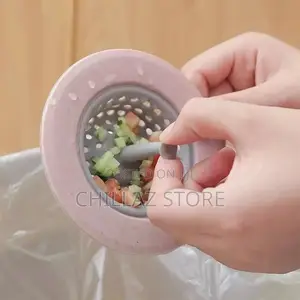 1pc Portable Silicone Sink Trainer