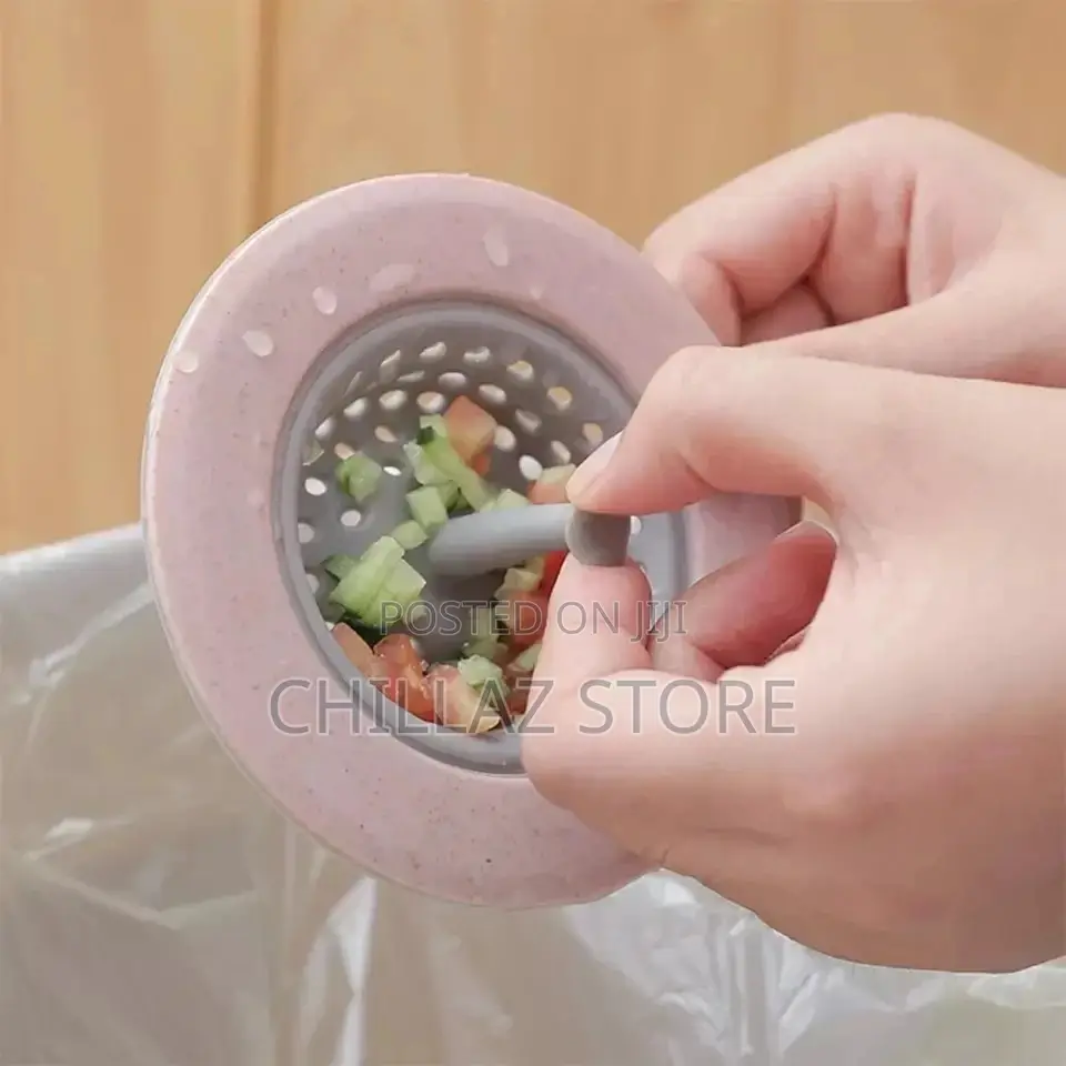 1pc Portable Silicone Sink Trainer