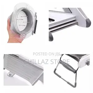 Multifunctional Mandoline Slicer