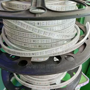 LED Strip Lights Multiple Colors