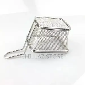 Cooking Chef Basket