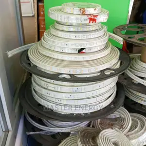 LED Strip Lights Different Colors