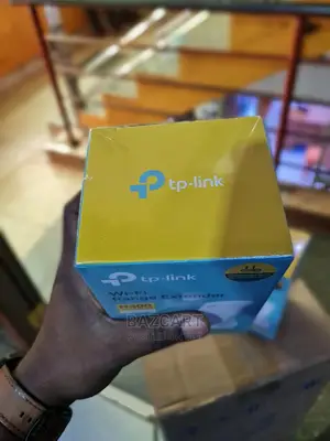 Tp-Link Wifi Range Extender