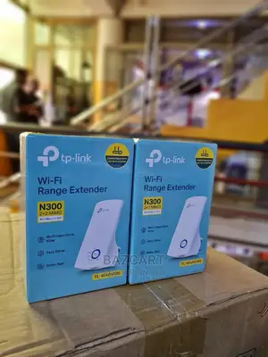 Tp-Link Wifi Range Extender