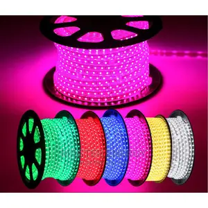LED Strip Lights Green