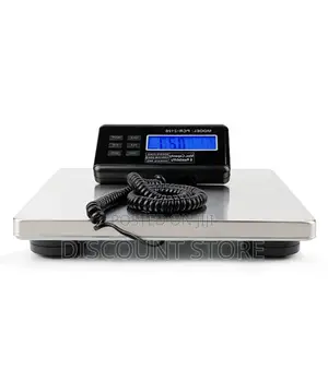 Stainless Shipping Electronic Weighing Digital Scales