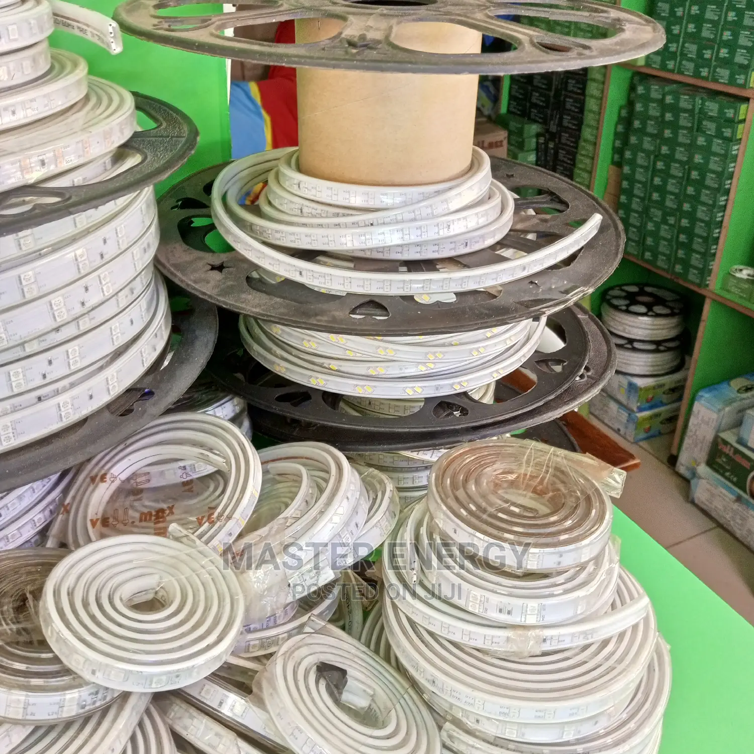 LED Strip Lights 5 Metres