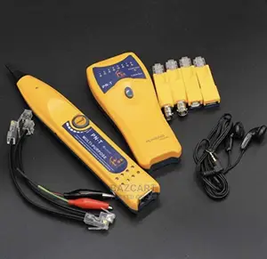 Wire Tracker Network Tools, PUNENG PN-T