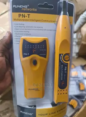 Wire Tracker Network Tools, PUNENG PN-T