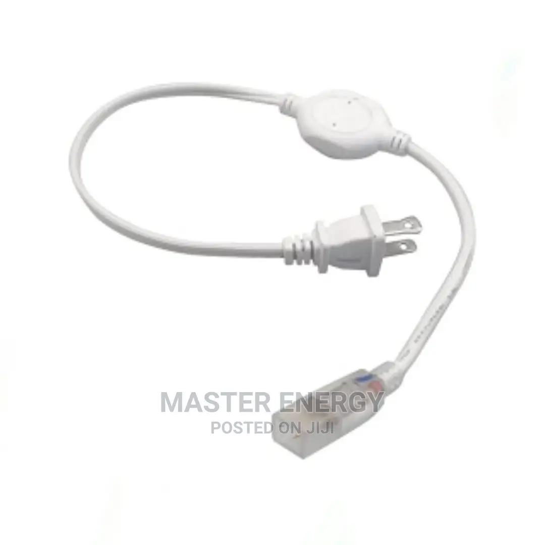Strip Light Power Adapter Single Color