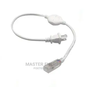 Strip Light Power Adapter Single Color
