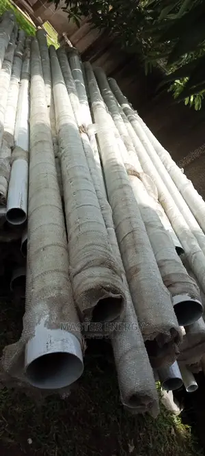 Galvanized Street Light Poles
